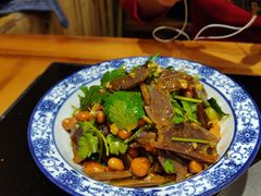 -锅来乐地锅鸡(安亭店)
