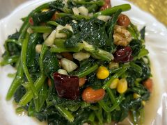 -老七饭馆(光荣道总店)