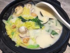 -大树餐厅(红旗街万达店)