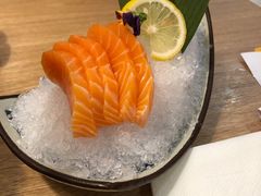 -西月山居匠心创意料理(江汉路新佳丽广场店)