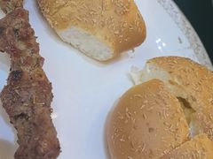 -伊带伊路新疆美食府(呼家楼店)