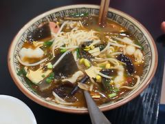 -梓袍面庄(渝北店)