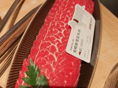 -巴奴毛肚火锅(七宝领展广场店)