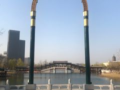 -西海子公园