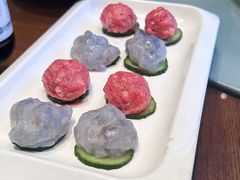 -东海怡品海鲜豆捞(星街坊店)