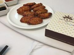 -味茂·老船夫1927(东海东路店)