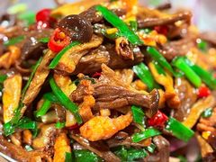 -小菜园新徽菜(常州武进吾悦店)