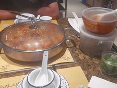 -黄记煌三汁焖锅(欢乐海岸店)