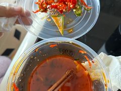 -魏家凉皮(文景路店)