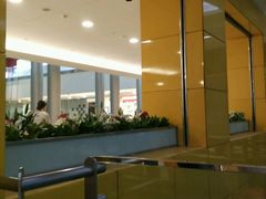 -威尔仕健身(金茂店)