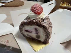布达佩斯蛋糕-SMAKA(复兴soho店)