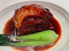 -无锡苏宁银河国际酒店-悦府65中餐厅