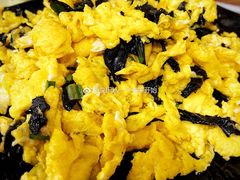 -九华山友谊土菜馆 小资餐厅