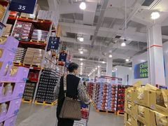 -山姆会员商店(邻瑞广场店)