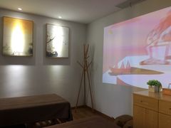 -朴境采耳·足道按摩(科学大道旗舰店)