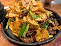 -长寿参鸡汤(朝韩风情街店)