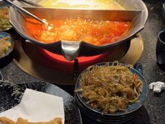 台式麻辣锅-湊湊火锅·茶憩(世博大道店)