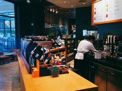 -星巴克(北京阜安路店)
