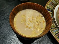 蒙古奶茶-蒙料·手把肉(望京店)