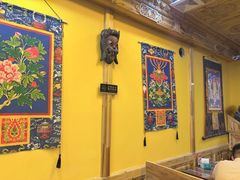 -卡万金特色藏餐
