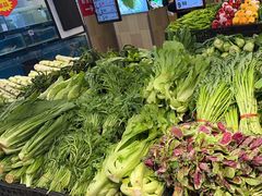 -永辉超市(嘉定宝龙广场店)