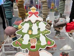 -泡泡玛特POPMART(宁波印象城店)