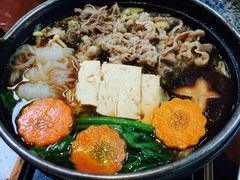 -铃木食堂(帽儿胡同店)