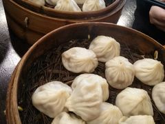 -大龙汤包