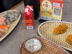 -一绪に寿喜烧(荟聚店)