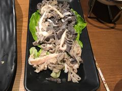 -牛焱·贵州黄牛肉火锅(城西银泰店)