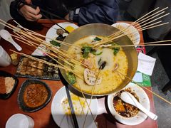 -付小姐在成都(中山公园店)