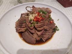 -大张烙馍村(泉山店)
