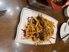 -钵家大院(大花岭店)