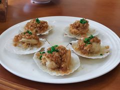 -观海轩餐厅(一线海景店)