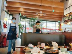 -原石牛扒·约会餐厅(龙城万科里店)