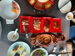 -羲和雅苑•北京烤鸭(平安国际金融中心店)