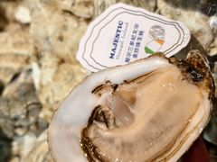 爱尔兰生蚝-普朗姆生蚝吧(原建国路店)