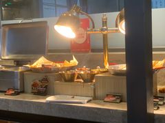 -比格比萨自助(万柳华联店)