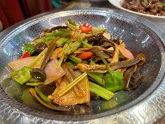 -陈记菜馆·非遗淮扬菜(东关街教场店)