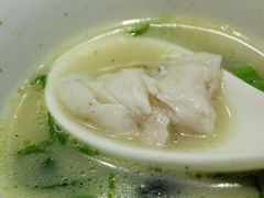 -久宴·天目湖大鱼头(恐龙园店)