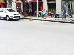 picture-沪上阿姨鲜果茶(华新大街店)