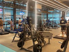 -24/7 FITNESS 健身(罗湖金光华店)