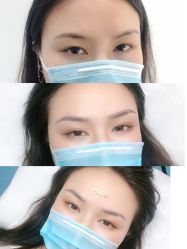 -韩美绣野生眉纹眉洗眉连锁店