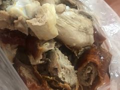 -老北京前门烤鸭(北中路99店)