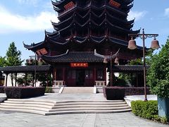 -阳澄湖半岛旅游度假区