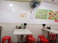 大堂-芬芳甜品(同福路店)