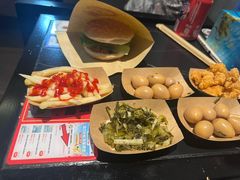 -华夏良子·足道SPA养生(上海崮山路明悦店)