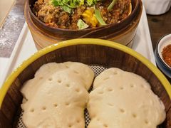 粉蒸牛肉-伊兰麒兰馨园·川菜·清真馆(339电视塔店)