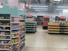 -永辉超市(龙潭寺店)