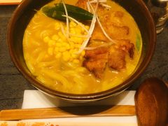 -COCO壱番屋(北京平安国际金融中心店)
